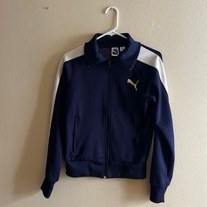 Vintage Puma Tracksuit